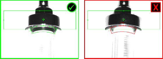 燃料過(guò)濾器視覺(jué)檢測(cè)