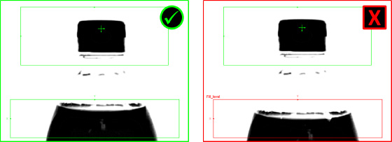 瓶子視覺(jué)檢測(cè)