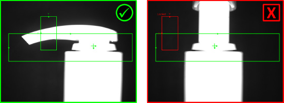 乳液視覺(jué)檢測(cè)