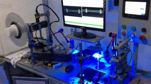 機(jī)器視覺應(yīng)用場(chǎng)景