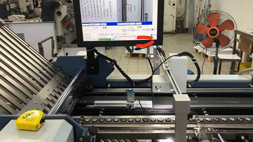 視覺檢測(cè)外觀檢測(cè)