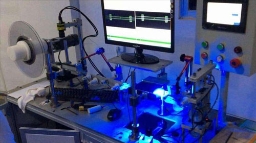 工業(yè)ccd視覺(jué)檢測(cè)項(xiàng)目