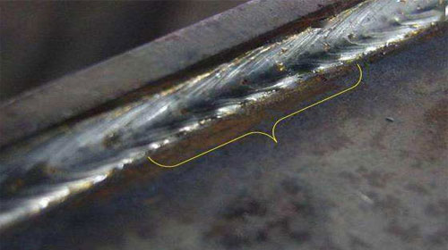 焊縫視覺(jué)檢測(cè)