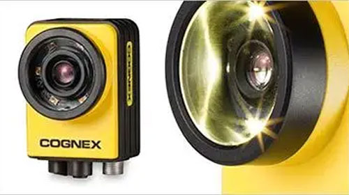 康耐視相機(jī)