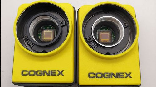 高速工業(yè)相機