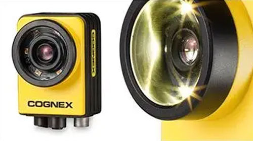 康耐視視覺檢測(cè)設(shè)備