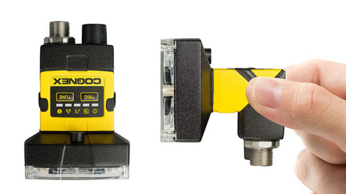 外觀視覺檢測系統(tǒng)